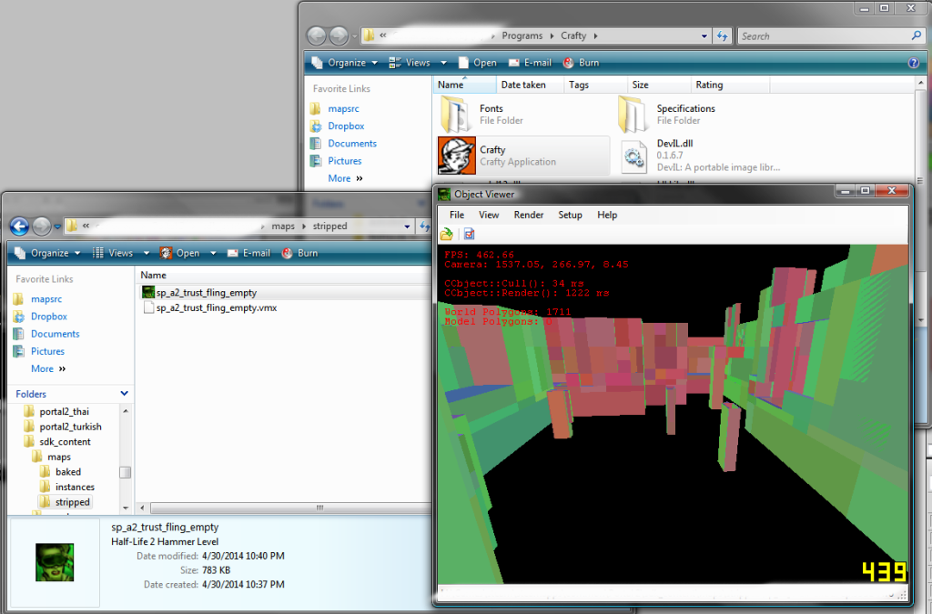 Making flowmaps for Source – Glitchvid