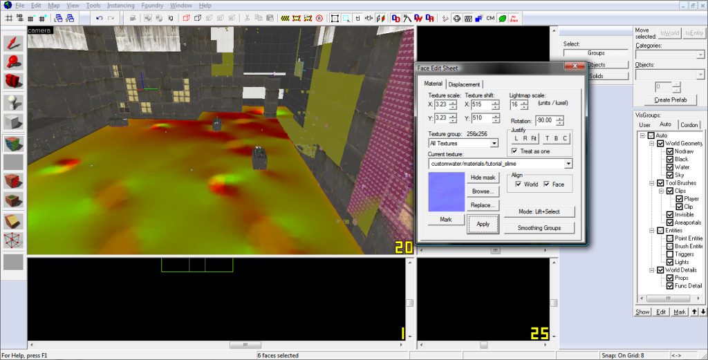 Making flowmaps for Source: Part 2 – Glitchvid