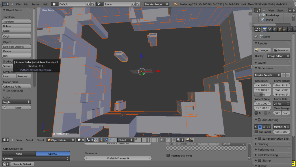 Making flowmaps for Source – Glitchvid