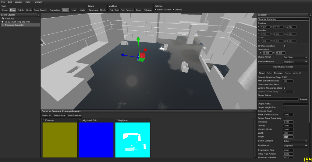 Making flowmaps for Source – Glitchvid